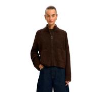 Selected Sweat-shirt Zippé Sia