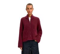Selected Sweat-shirt Zippé Sia