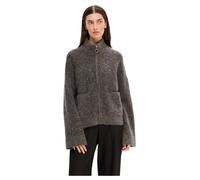 Selected Sweat-shirt Zippé Sia