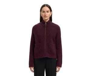 Selected Sweat-shirt Zippé Sia