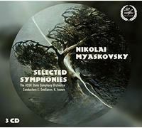 Selected Symphonies