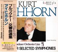 Selected Symphonies