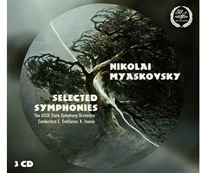 Selected Symphonies