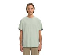 Selected T-shirt à Manches Courtes Adam Linen