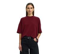 Selected T-shirt à Manches Courtes Oversized Tenny