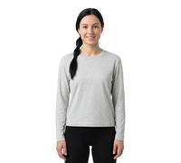 Selected T-shirt à Manches Longues Essential Boxy