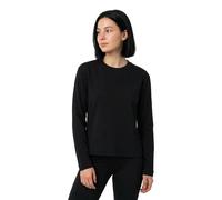 Selected T-shirt à Manches Longues Essential Boxy