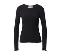 SELECTED T-shirt 'Anna' noir, Taille XS