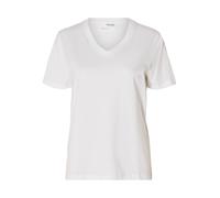SELECTED T-shirt blanc, Taille M