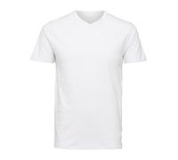 SELECTED T-Shirt blanc, Taille S