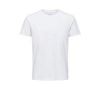SELECTED T-Shirt blanc, Taille XL