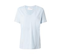 SELECTED T-shirt 'Esential' bleu clair, Taille M