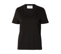 SELECTED T-shirt noir, Taille L