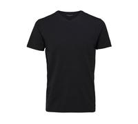 SELECTED T-Shirt noir, Taille S