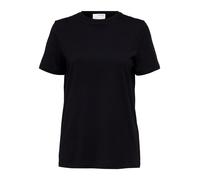 SELECTED T-shirt noir, Taille XXL