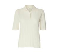 SELECTED T-shirt 'SLFTOLEDO' blanc, Taille M