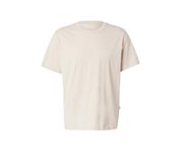 SELECTED T-Shirt 'SLHASPEN' beige, Taille XL