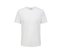 SELECTED T-Shirt SLHASPEN blanc | XXL