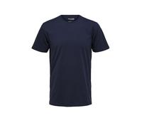 SELECTED T-Shirt SLHASPEN bleu | XXL