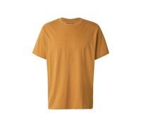 SELECTED T-Shirt 'SLHAspen' cognac, Taille S