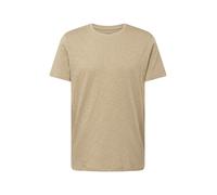 SELECTED T-Shirt 'SLHASPEN' kaki, Taille L