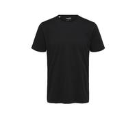 SELECTED T-shirt SLHASPEN noir | M
