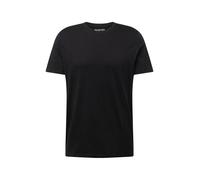 SELECTED T-Shirt 'SLHAspen' noir, Taille L