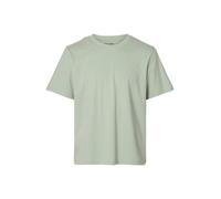 SELECTED T-Shirt 'SLHAspen' opal, Taille S