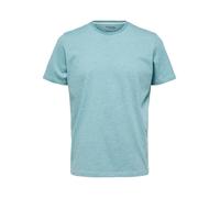 SELECTED T-Shirt 'SLHAspen' turquoise, Taille M