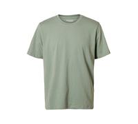 SELECTED T-Shirt 'SLHAspen' vert chiné, Taille S