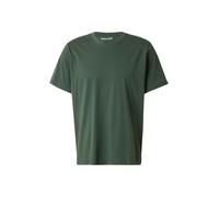 SELECTED FEMME Slhaspen SS T-Shirt à col Rond pour Homme, Vert foncé, M