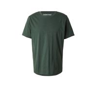 SELECTED T-Shirt 'SLHaspen' vert foncé, Taille XS