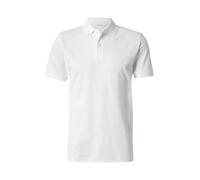 SELECTED T-Shirt 'SLHATLAS' blanc, Taille XXL