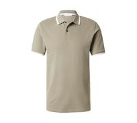 Selected Atlas Sport Slim Fit Short Sleeve Polo Vert 2XL Homme