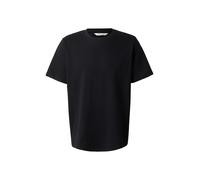 SELECTED T-Shirt 'SLHATLAS' noir, Taille S