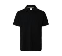 SELECTED T-Shirt 'SLHBlake' noir, Taille L