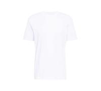 Selected Relax Colman Short Sleeve T-shirt Blanc S Homme