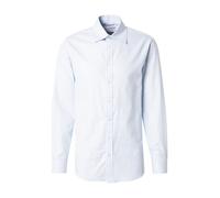 SELECTED T-Shirt 'SLHETHAN' bleu clair, Taille S