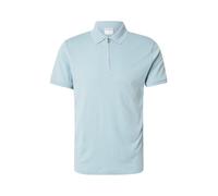 SELECTED T-Shirt 'SLHFave' bleu pastel, Taille L