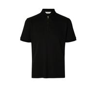 SELECTED T-Shirt 'SLHFave' noir, Taille M