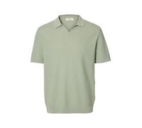 SELECTED T-Shirt 'SLHMattis' menthe, Taille S