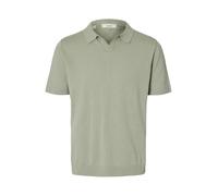 SELECTED T-Shirt 'SLHMattis' vert pastel, Taille L