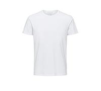 SELECTED T-Shirt blanc, Taille S