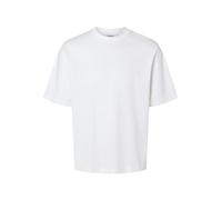 SELECTED T-Shirt 'SLHOSCAR' blanc, Taille M