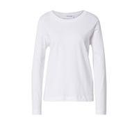 SELECTED T-shirt 'Standard' blanc, Taille XS