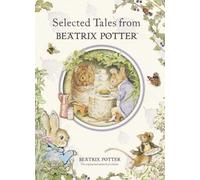 Selected Tales From Beatrix Potter