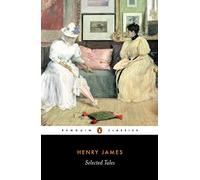 Selected Tales (James, Henry)