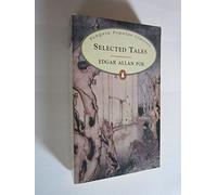 Selected Tales:Poe