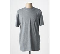 selected tee-shirts et débardeurs homme de couleur gris S