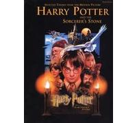 Selected Themes From The Motion Picture Harry Potter And The Sorcerer's Stone